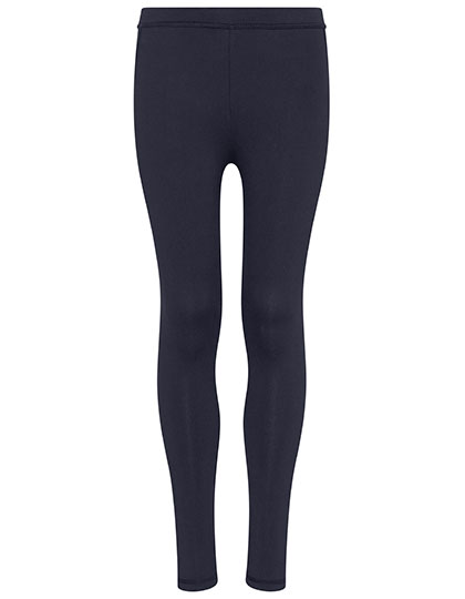 Girls Cool Athletic Pant - JC087J - Just Cool