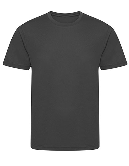 Kids´ Recycled Cool T - JC201K - Just Cool