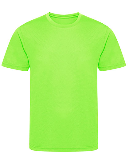 Kids´ Recycled Cool T - JC201K - Just Cool