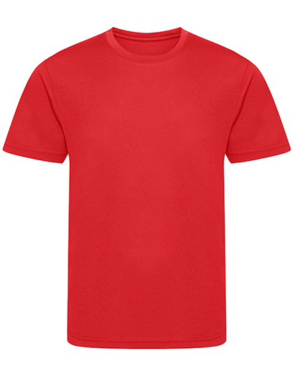 Kids´ Recycled Cool T - JC201K - Just Cool