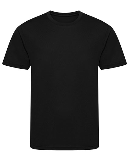 Kids´ Recycled Cool T - JC201K - Just Cool