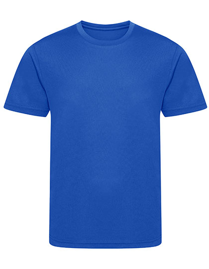 Kids´ Recycled Cool T - JC201K - Just Cool