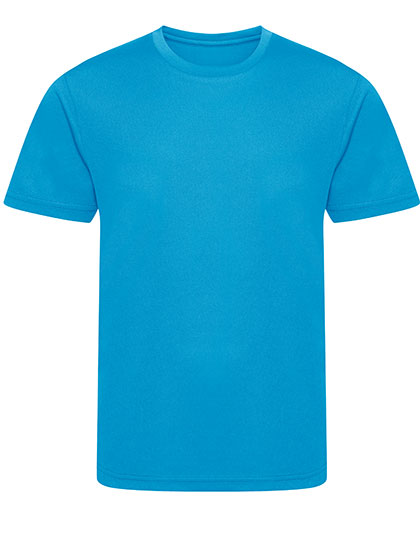 Kids´ Recycled Cool T - JC201K - Just Cool