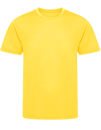 Kids´ Recycled Cool T - JC201K - Just Cool