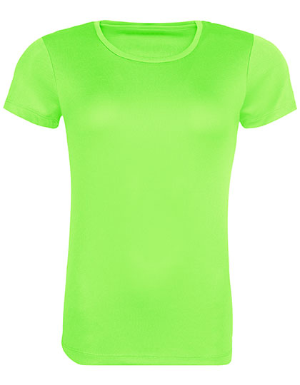 Women´s Recycled Cool T - JC205 - Just Cool