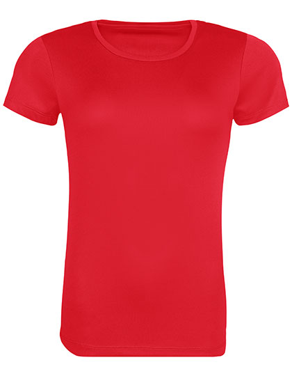 Women´s Recycled Cool T - JC205 - Just Cool
