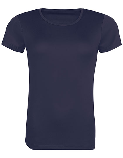 Women´s Recycled Cool T - JC205 - Just Cool