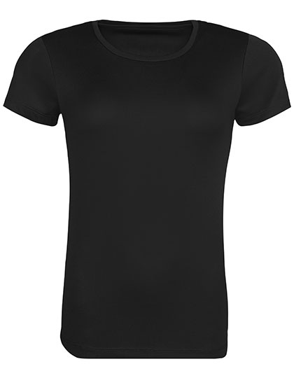 Women´s Recycled Cool T - JC205 - Just Cool