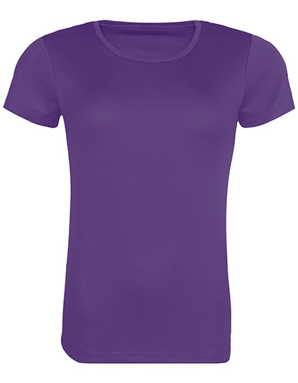 Women´s Recycled Cool T - JC205 - Just Cool
