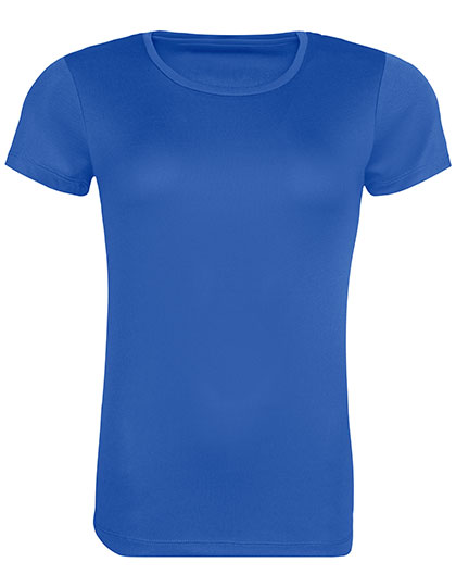 Women´s Recycled Cool T - JC205 - Just Cool