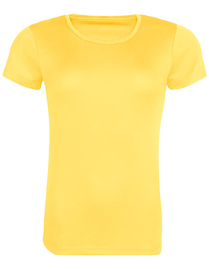 Women´s Recycled Cool T - JC205 - Just Cool