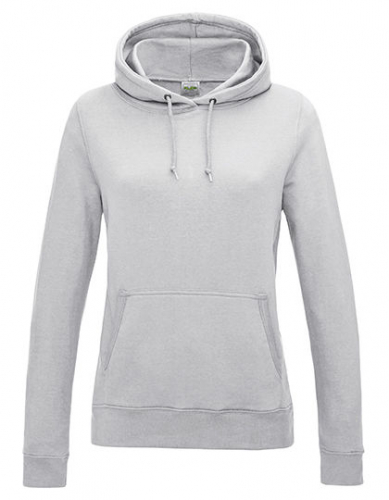 Women´s College Hoodie - JH001F - Just Hoods