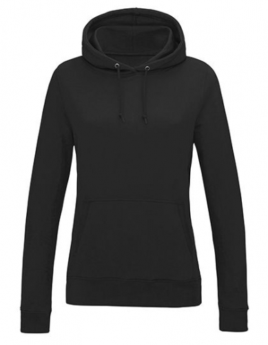 Women´s College Hoodie - JH001F - Just Hoods