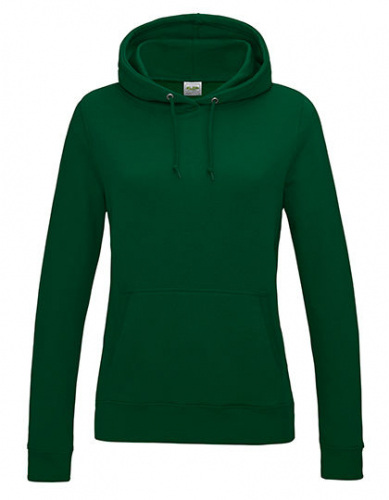 Women´s College Hoodie - JH001F - Just Hoods