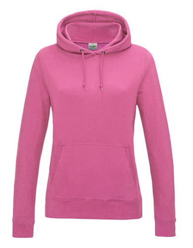 Women´s College Hoodie - JH001F - Just Hoods