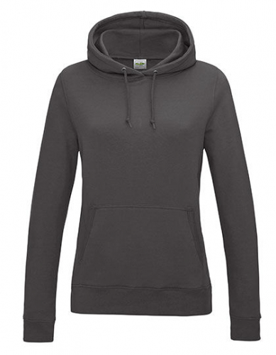 Women´s College Hoodie - JH001F - Just Hoods