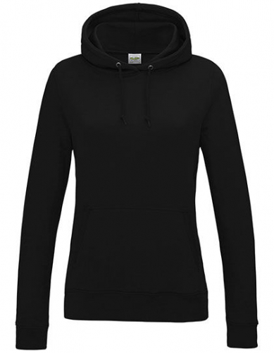 Women´s College Hoodie - JH001F - Just Hoods