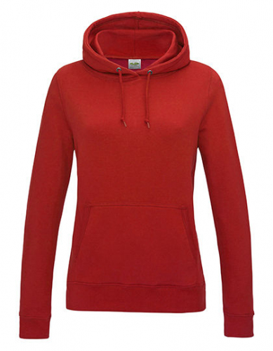 Women´s College Hoodie - JH001F - Just Hoods