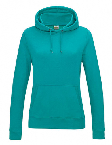 Women´s College Hoodie - JH001F - Just Hoods