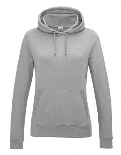 Women´s College Hoodie - JH001F - Just Hoods