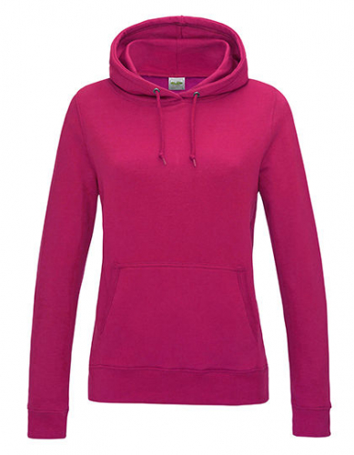 Women´s College Hoodie - JH001F - Just Hoods