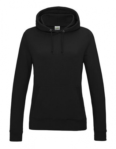 Women´s College Hoodie - JH001F - Just Hoods