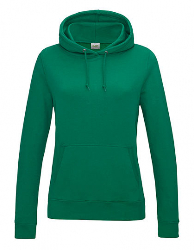 Women´s College Hoodie - JH001F - Just Hoods