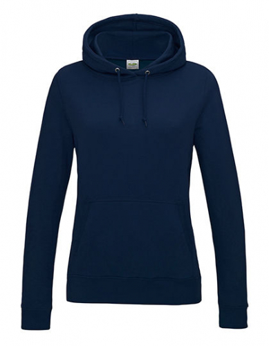 Women´s College Hoodie - JH001F - Just Hoods