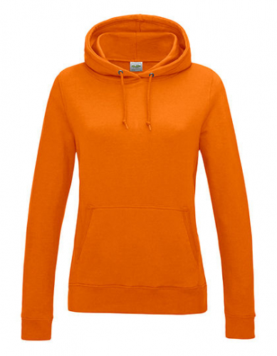 Women´s College Hoodie - JH001F - Just Hoods