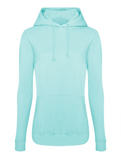 Women´s College Hoodie - JH001F - Just Hoods