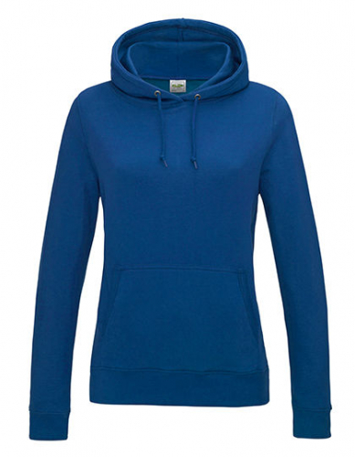 Women´s College Hoodie - JH001F - Just Hoods