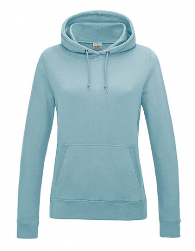 Women´s College Hoodie - JH001F - Just Hoods