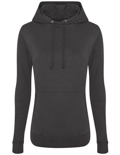 Women´s College Hoodie - JH001F - Just Hoods