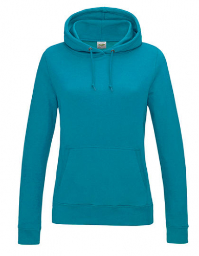 Women´s College Hoodie - JH001F - Just Hoods