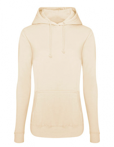 Women´s College Hoodie - JH001F - Just Hoods