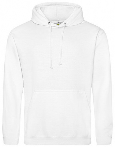 College Hoodie - JH001 - Just Hoods