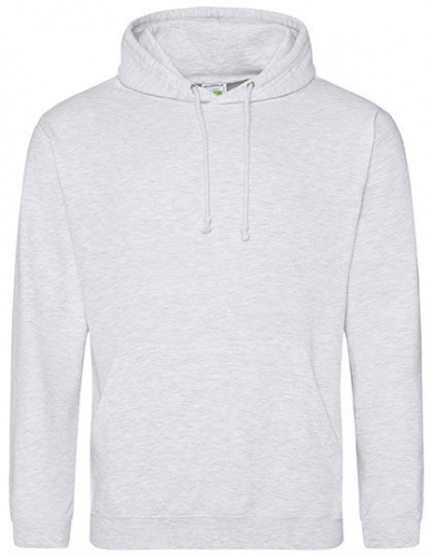 College Hoodie - JH001 - Just Hoods