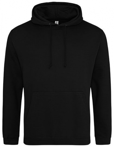 College Hoodie - JH001 - Just Hoods