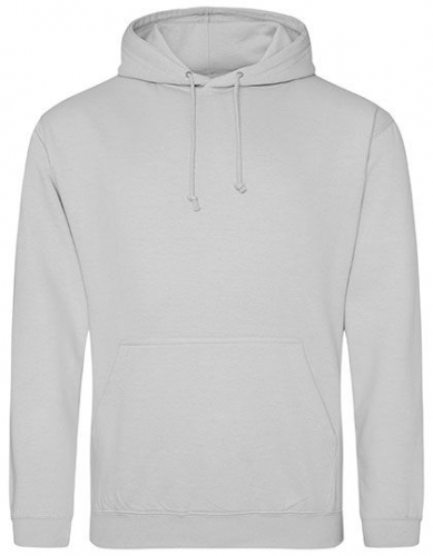 College Hoodie - JH001 - Just Hoods