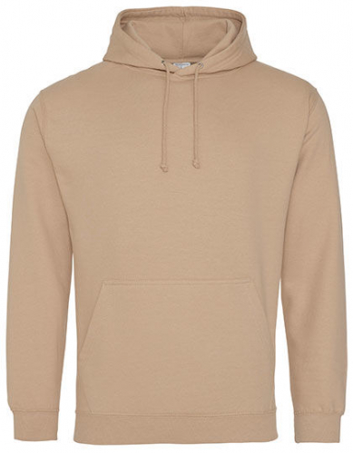 College Hoodie - JH001 - Just Hoods