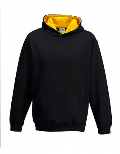 Kids´ Varsity Hoodie - JH003K - Just Hoods