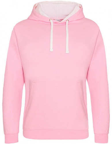 Varsity Hoodie - JH003 - Just Hoods