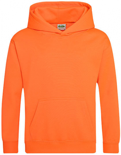 Kids´ Electric Hoodie - JH004K - Just Hoods