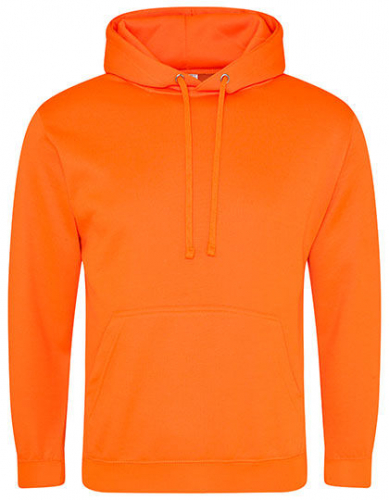 Electric Hoodie - JH004 - Just Hoods