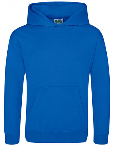 Kids´ Sports Polyester Hoodie - JH006K - Just Hoods