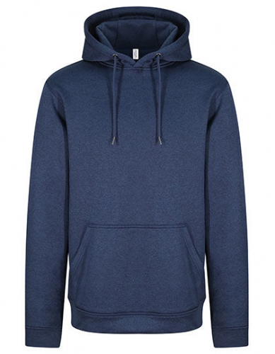 Sports Polyester Hoodie - JH006 - Just Hoods