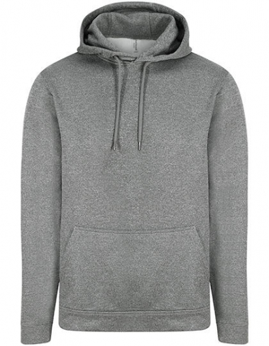 Sports Polyester Hoodie - JH006 - Just Hoods