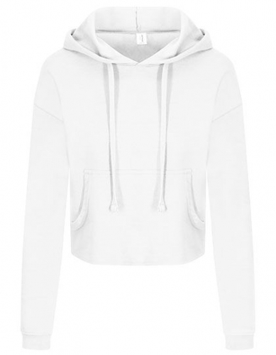 Women´s Cropped Hoodie - JH016 - Just Hoods