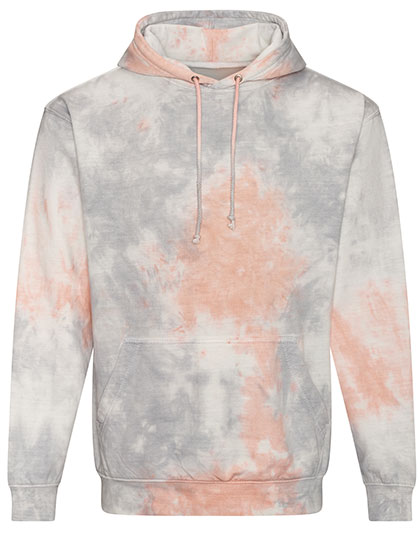 Tie-Dye Hoodie - JH022 - Just Hoods