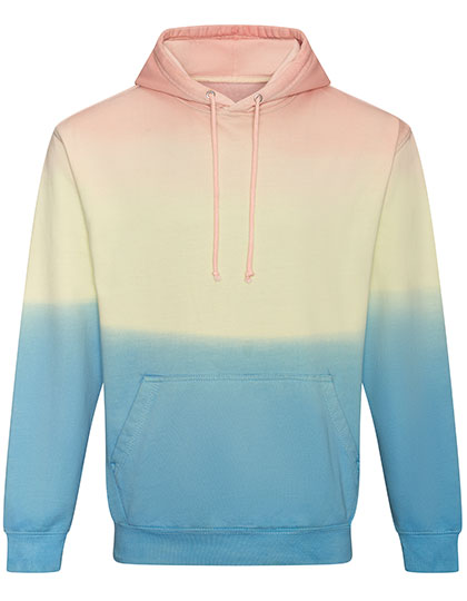 Tie-Dye Hoodie - JH022 - Just Hoods